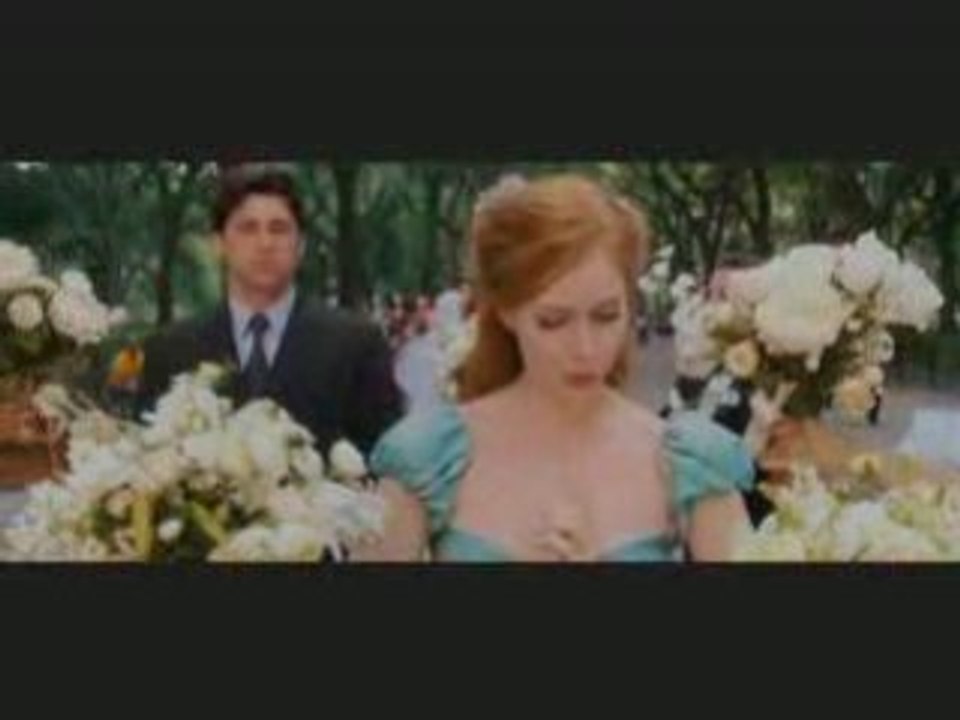 Il etait une fois Comment savoir (enchanted) french