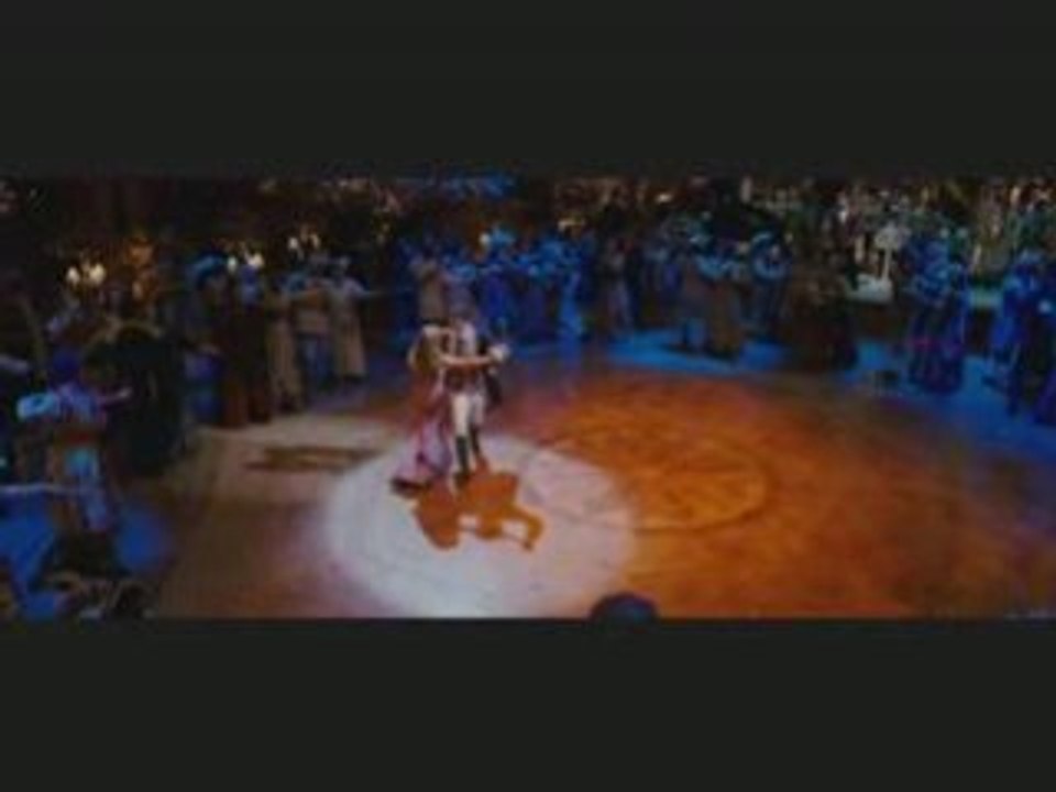 il etait une fois Bal royal annuel (enchanted) french