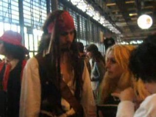 Japan Expo Jour 2 - 81