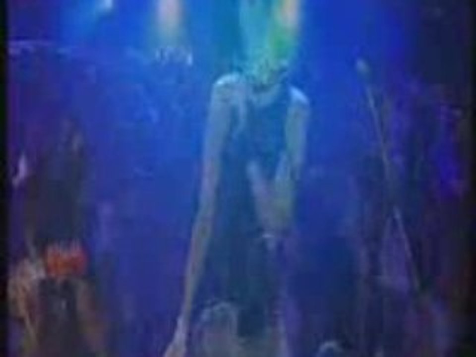 Nena - Irgendwie Irgendwo Irgendwann LIVE - NEW October 2002