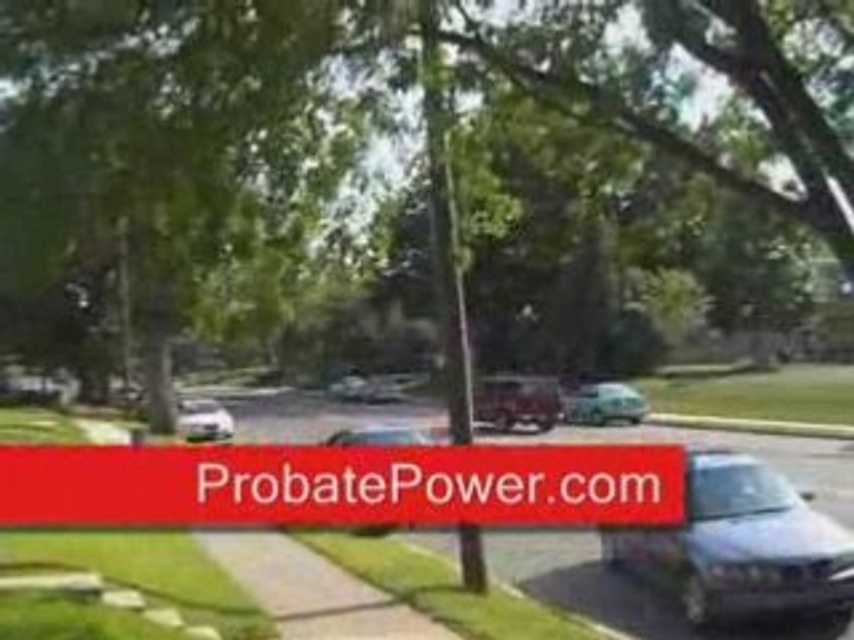Probate Power -- Complete Probate Investing Course