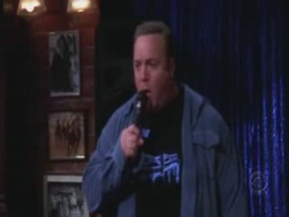 King Of Queens - I Will Always Love You
