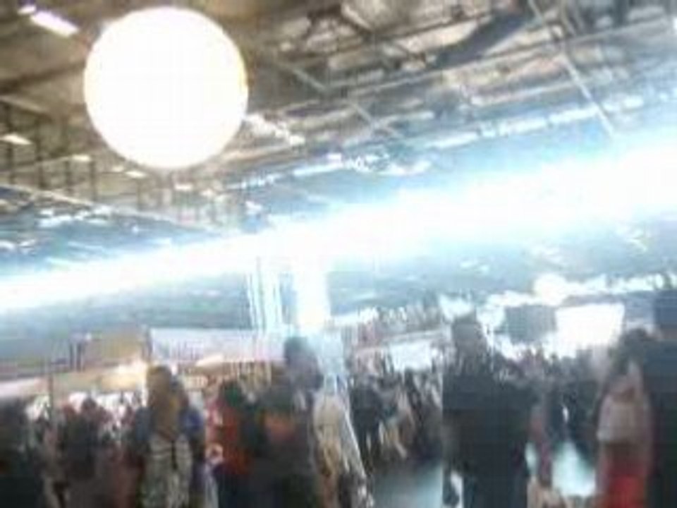 Japan Expo Jour 2 - 82