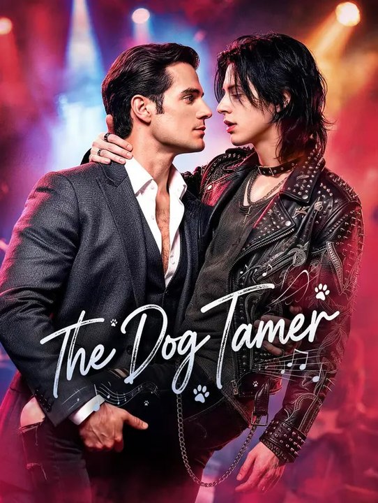 The dog tamer | komplette serie | short drama deutsch