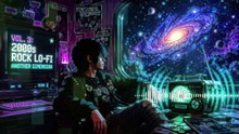 2000s Emo & Alt-Rock Lo-Fi Vol. 3 🎸 1 Hour Relaxing Guitar Beats