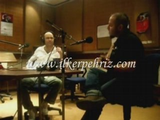 iLKER PEHRİZ - Benim Hala Umudum Var  TRT FM