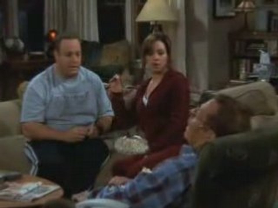 King Of Queens - Spooner Ball
