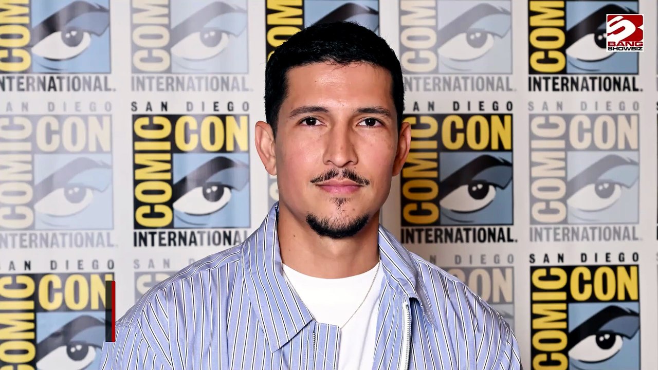 Danny Ramirez stößt zum Cast von 'Miami Vice ’85'