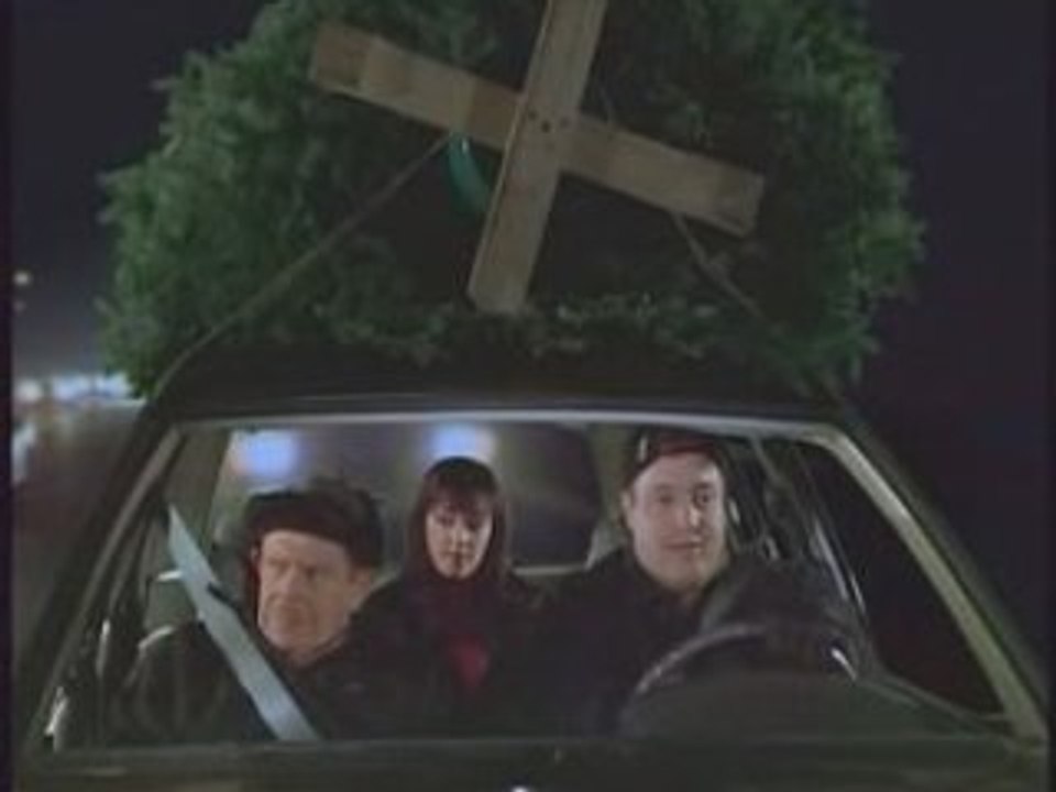 King Of Queens - Weihnachtssong