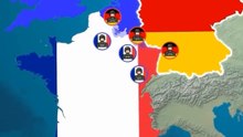 ¿Qué Pasaría Si Napoleón Fuera Alemán?