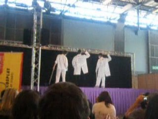 Japan Expo Jour 2 - 88