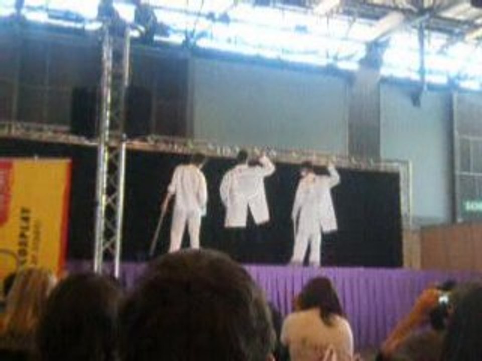 Japan Expo Jour 2 - 88