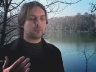 Making of Music Alone in the Dark