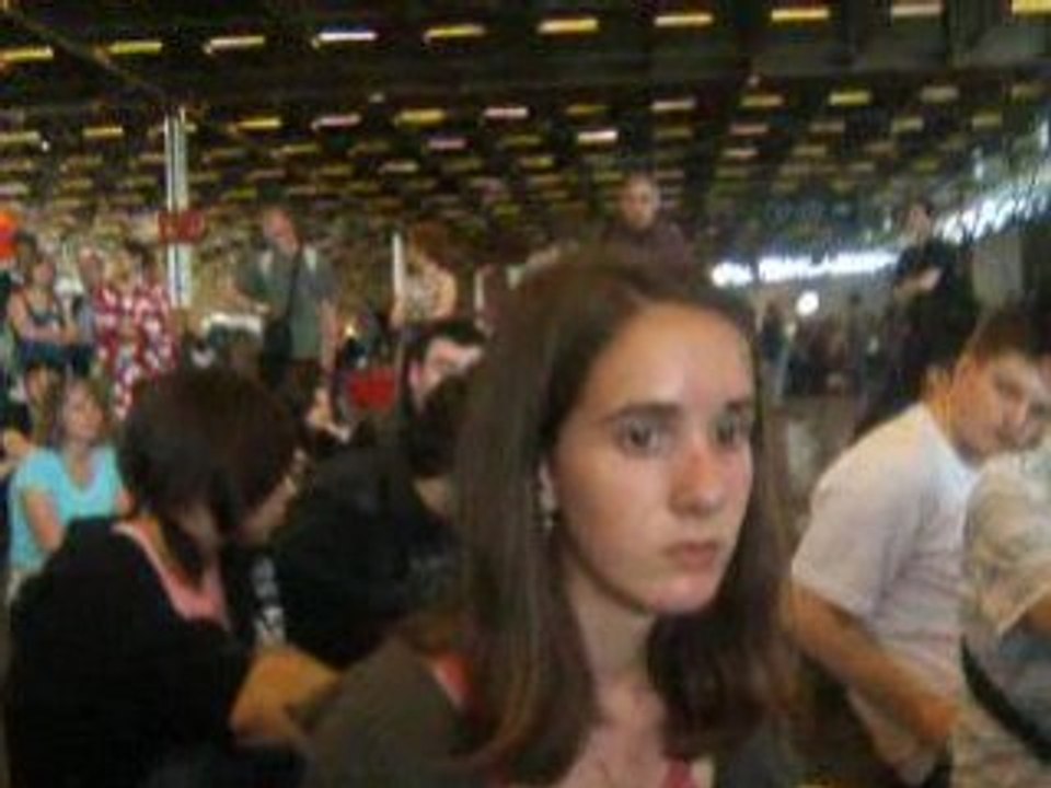 Japan Expo Jour 2 - 90