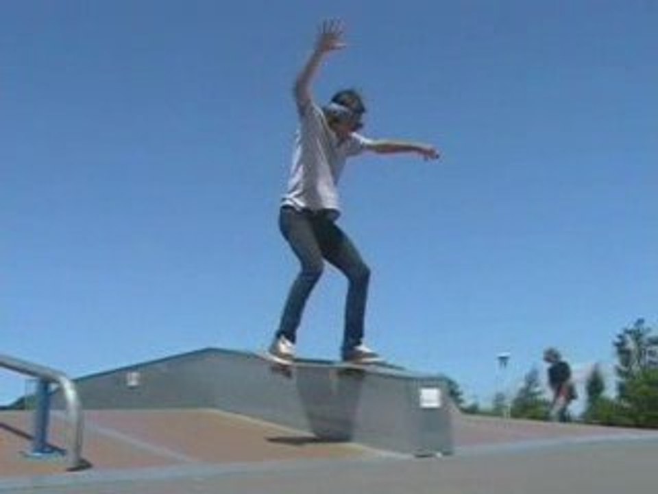 BDT vidéo n°2