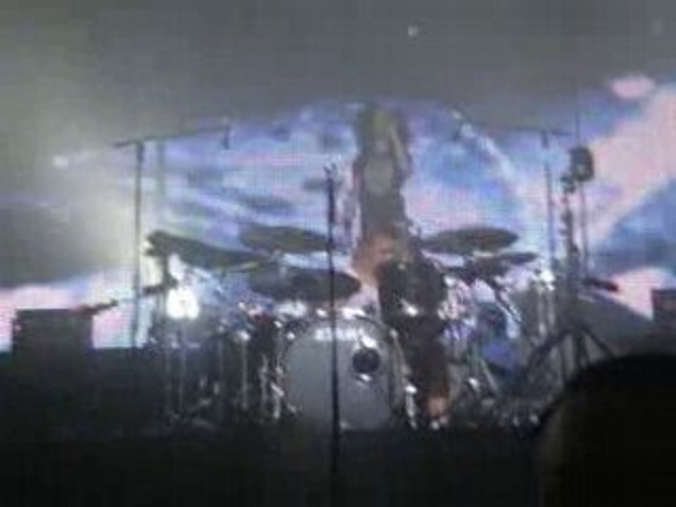 Tokio Hotel Durch den Monsun part 2 Geneva Arena 12.07.08