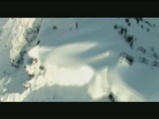 Lines (Snowboard extrême)(VO)