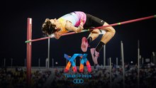 Jeux Méditerranéens 2026 - Athlétisme