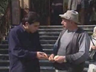 Temel ile Dursun - Yalancı Şahit