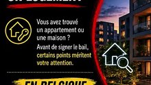 les 5 erreur en immobilier: 🏠 Vous allez louer un logement ? Ne regardez pas uniquement le loyer !