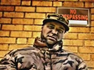 Vinnie Paz on Doap Nixon