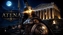 Alexandria de Sirius - Atena deusa da Sabedoria