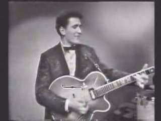 Lonnie Donegan - Gamblin Man