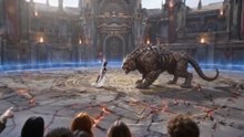 He_Got_an_F-Rank_Cat,_Then_Built_an_Unstoppable_Army_of_Evolving_Beasts
