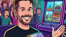 Dia Internacional do Gamer: Celebrando o Universo que Conquistou a Cultura Pop