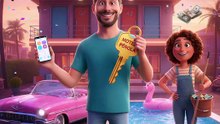 O Motorista Que Herdou um Motel: O Esquema Improvável Contra as Dívidas