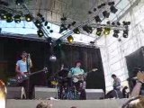 MYSTERY JETS@SUMMERCASE Barcelona