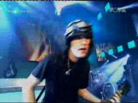 Nevada Tan - Revolution (Dome 41)