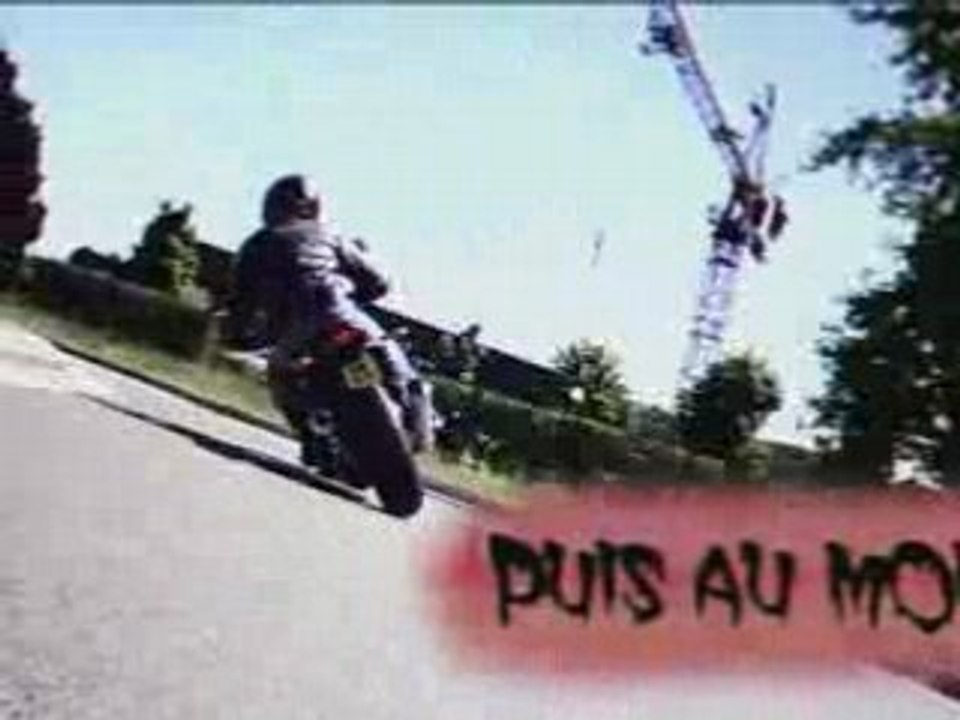 Badboy et Kéké