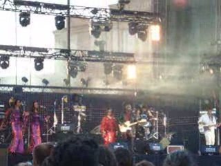 02 - Amadou et Mariam - Francos 2008