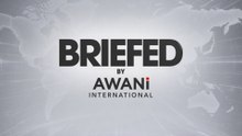 BRIEFED by AWANI International – 28th August 2026