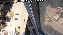 CLIMBING TOTAL TOWER