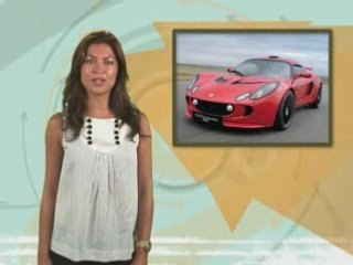 Lotus Evora, Pagani Zonda, TopGear GTR -Fast Lane ...