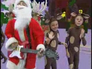 Zouzounia - Rudolf, to elafaki