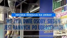 Rosja nasila ataki. Chersoń może zostać bez prądu i ogrzewania