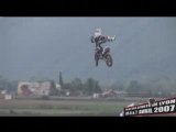 Freestyle FMX !!! Incroyable