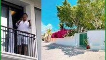 Juan Gabriel en San Carlos: así fue su vida lejos de los reflectores