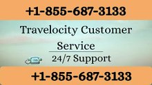 Every Travelocity® Customer Service™ Contact Option — Complete Guide