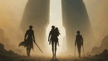C'est un glouton ! | Série Complète | Short Drama Français