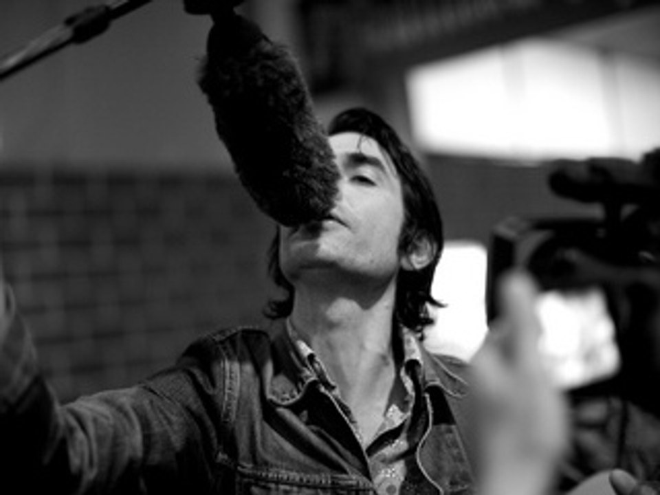 #64 Heavy Trash @ Dour