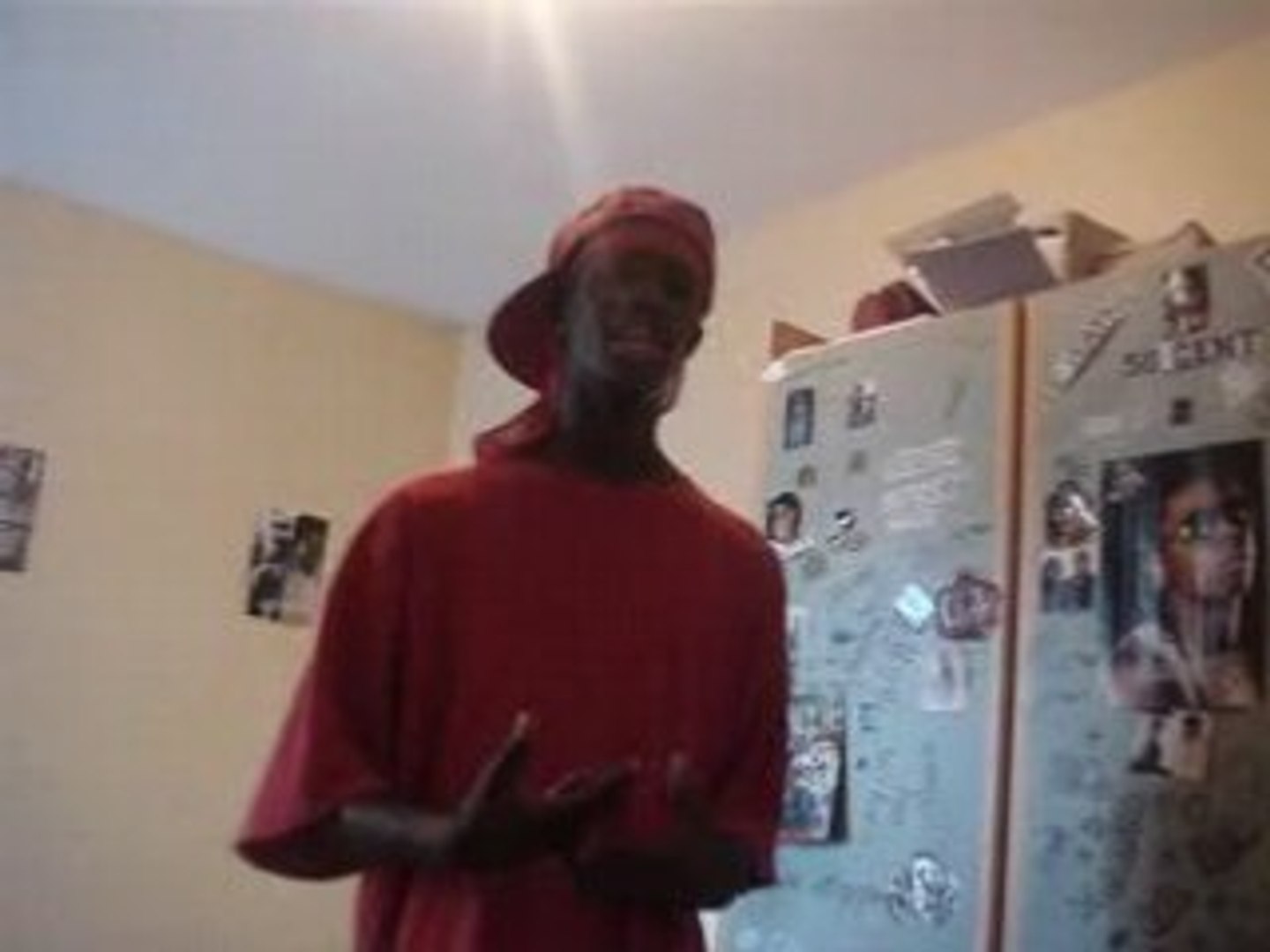 Lildaz interview