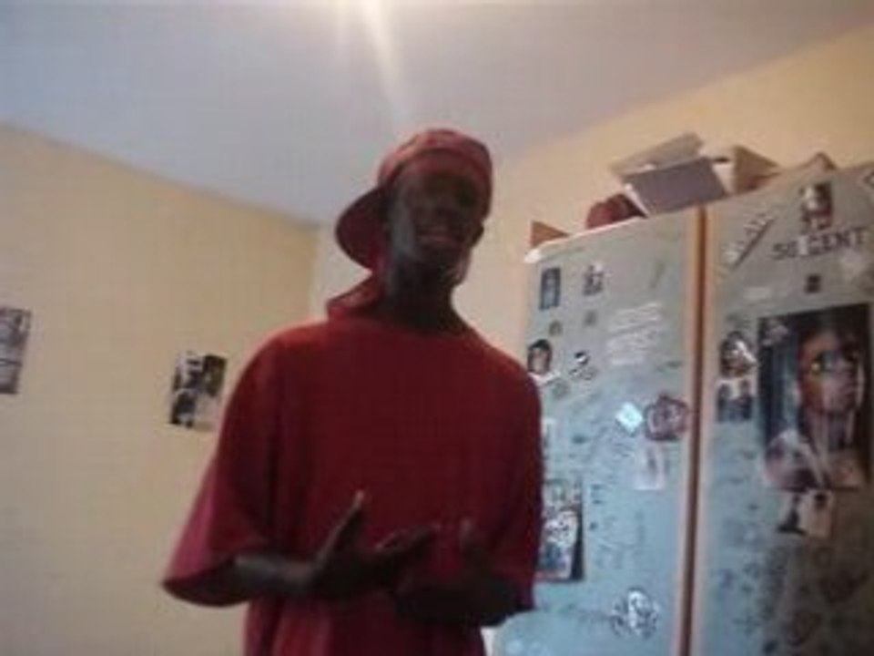 Lildaz interview