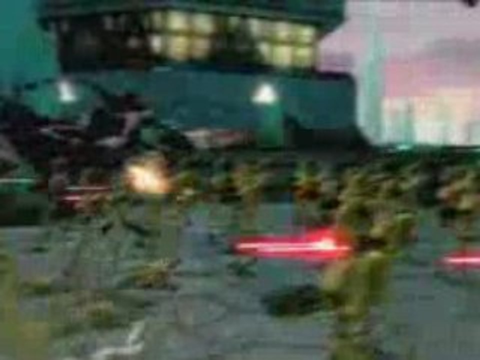 Trailer Star Wars Trick