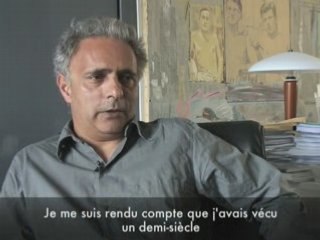 Hanif Kureishi