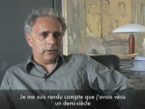 Hanif Kureishi