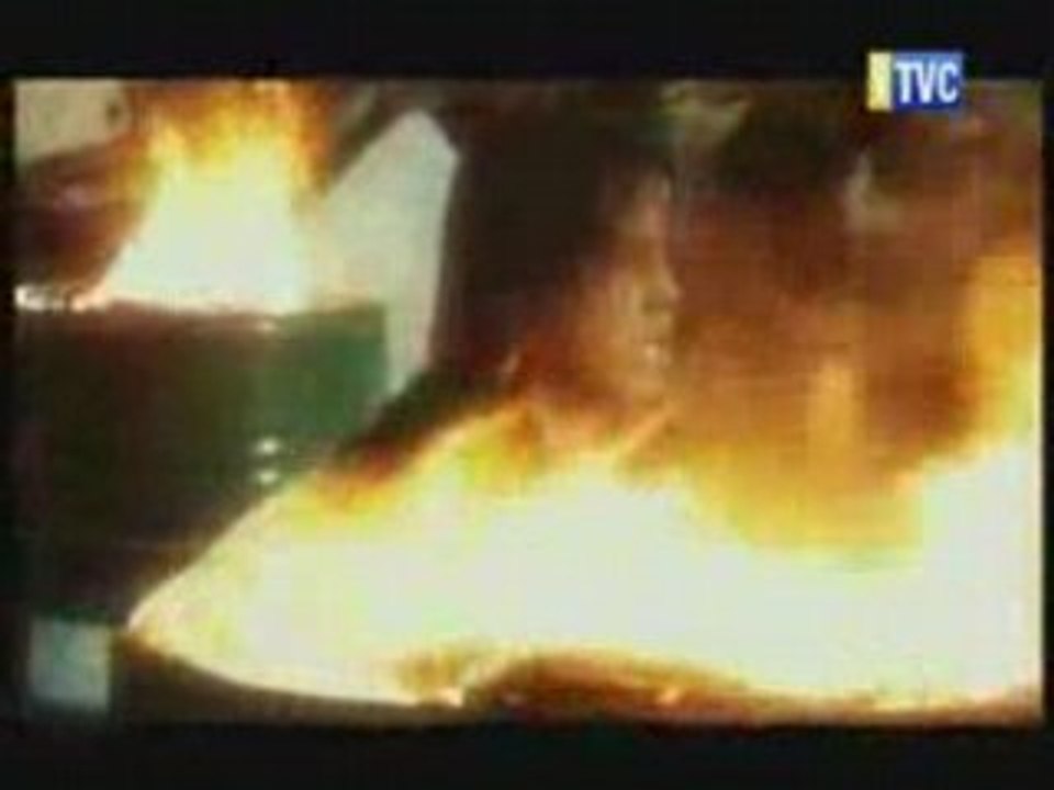 Gabriel Fleszar - Gdy oszalał cały świat